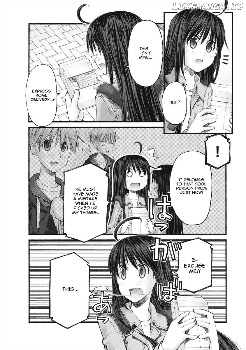 Oniichan No Koto Nanka Zenzen Suki Ja Nai N Da Kara Ne chapter 58 - page 6