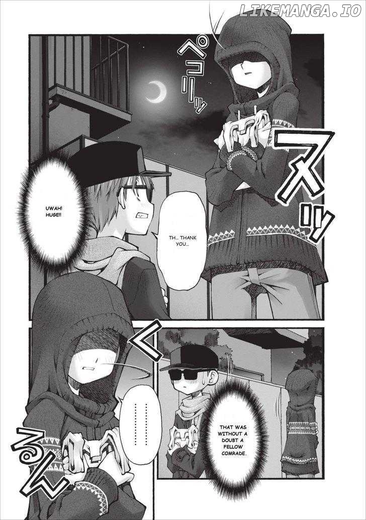 Oniichan No Koto Nanka Zenzen Suki Ja Nai N Da Kara Ne chapter 15 - page 9