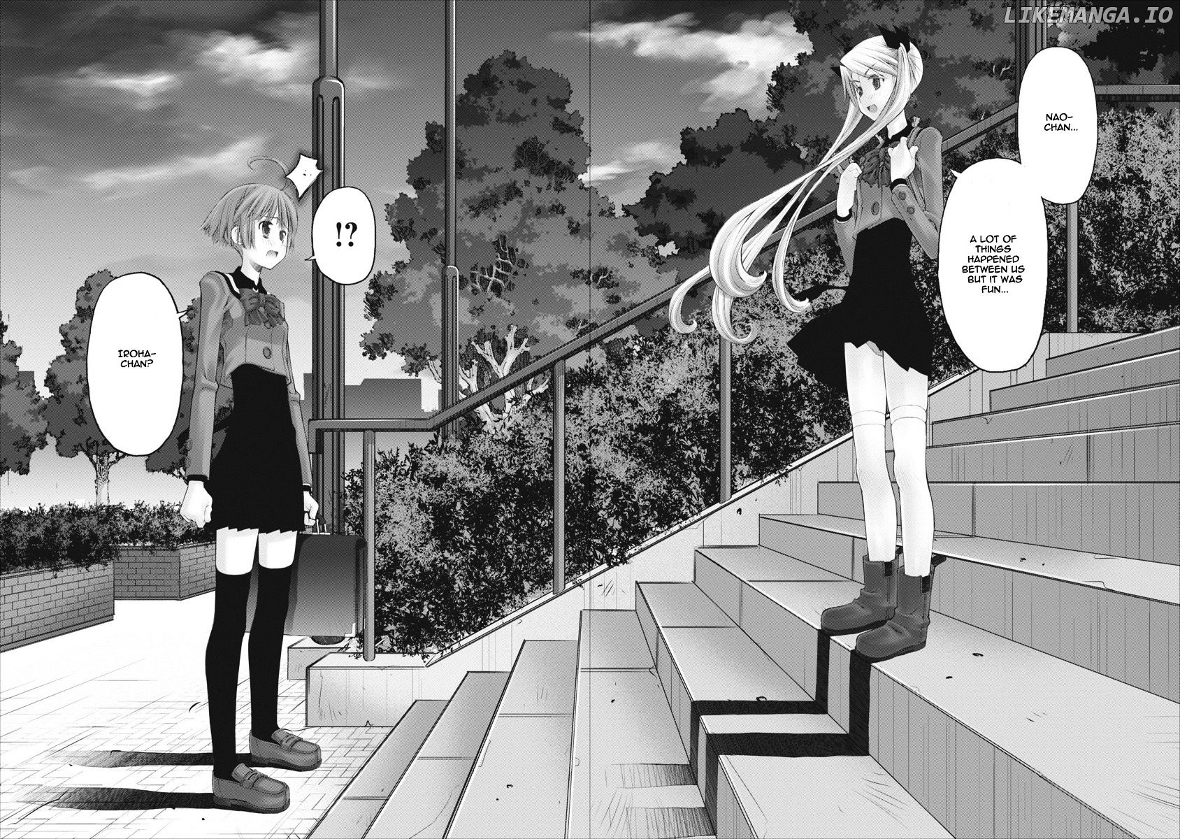 Oniichan No Koto Nanka Zenzen Suki Ja Nai N Da Kara Ne chapter 62 - page 16