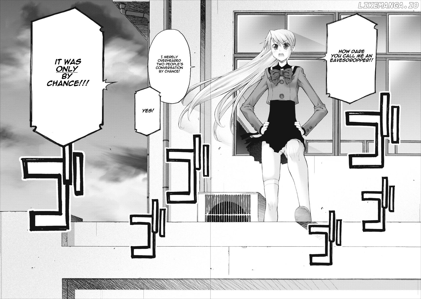 Oniichan No Koto Nanka Zenzen Suki Ja Nai N Da Kara Ne chapter 68 - page 2