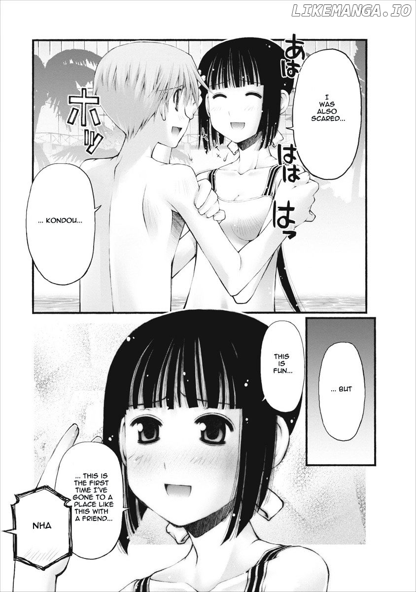 Oniichan No Koto Nanka Zenzen Suki Ja Nai N Da Kara Ne chapter 29 - page 16
