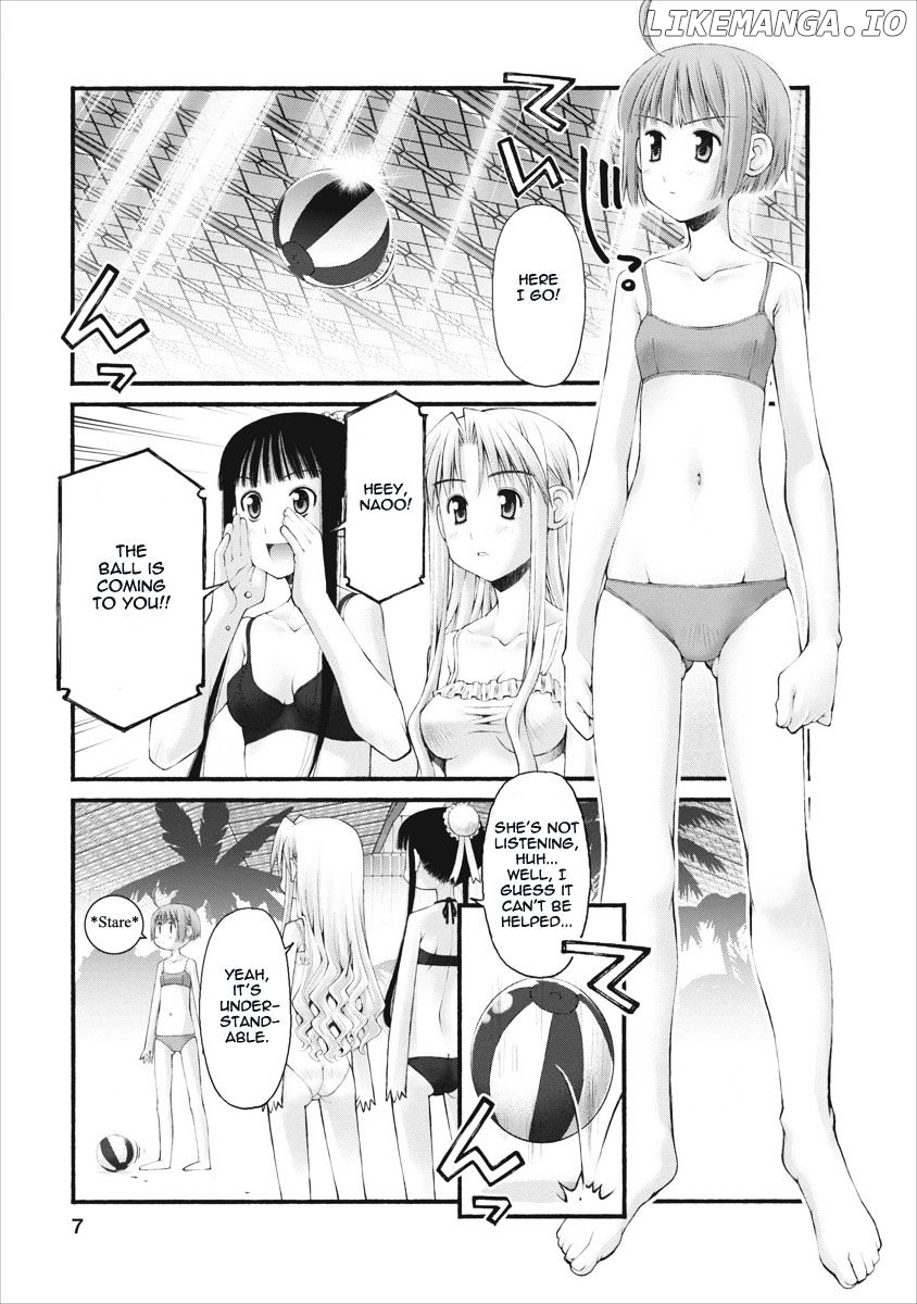Oniichan No Koto Nanka Zenzen Suki Ja Nai N Da Kara Ne chapter 29 - page 8