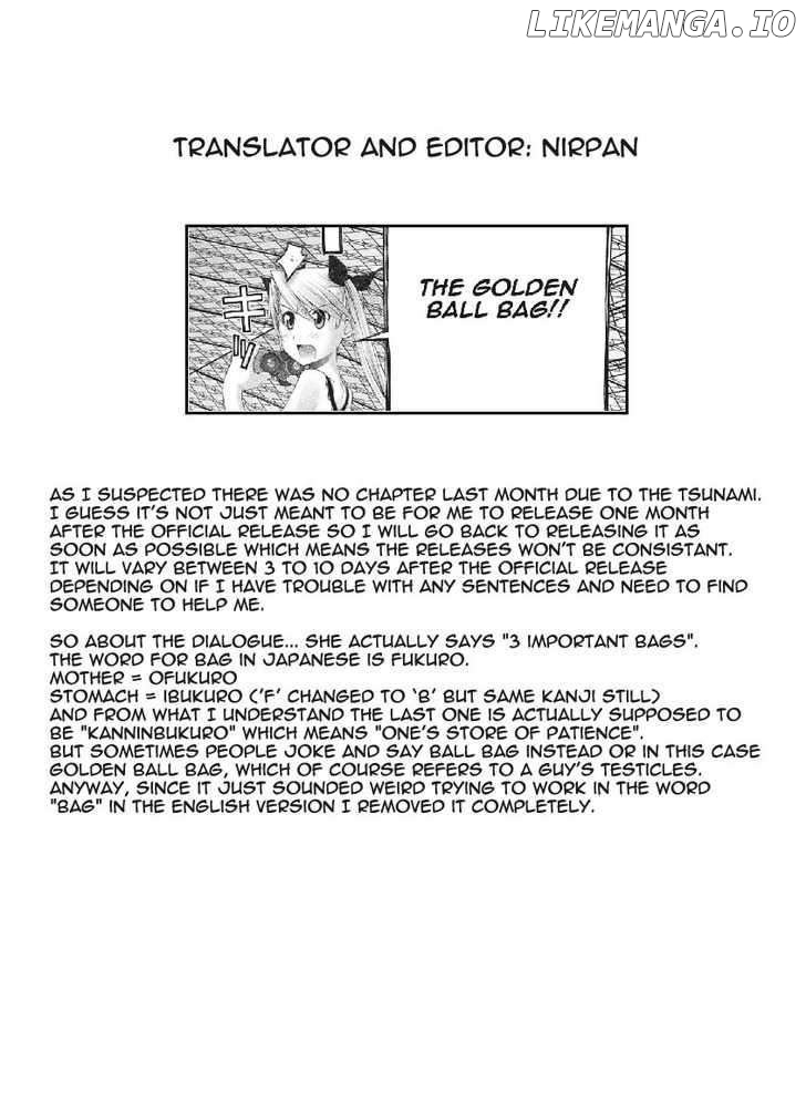 Oniichan No Koto Nanka Zenzen Suki Ja Nai N Da Kara Ne chapter 30 - page 13