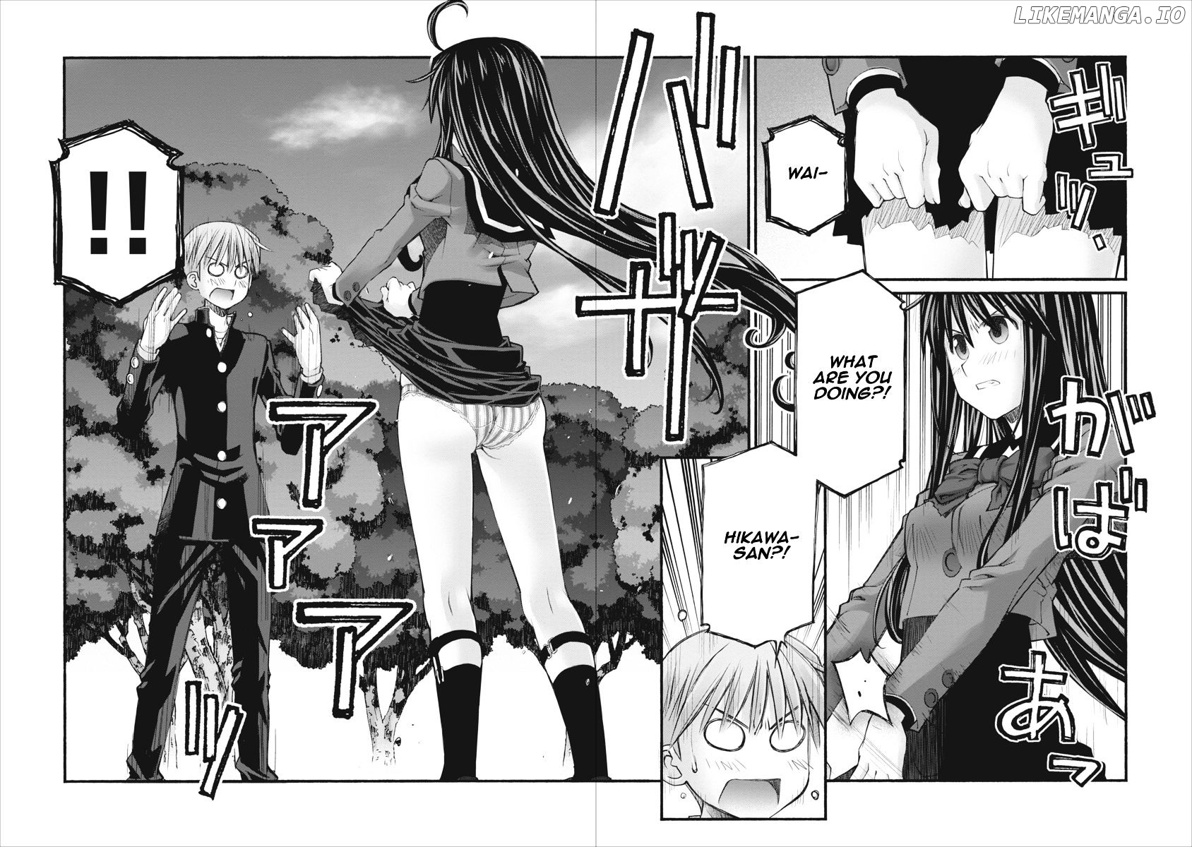 Oniichan No Koto Nanka Zenzen Suki Ja Nai N Da Kara Ne chapter 78 - page 10