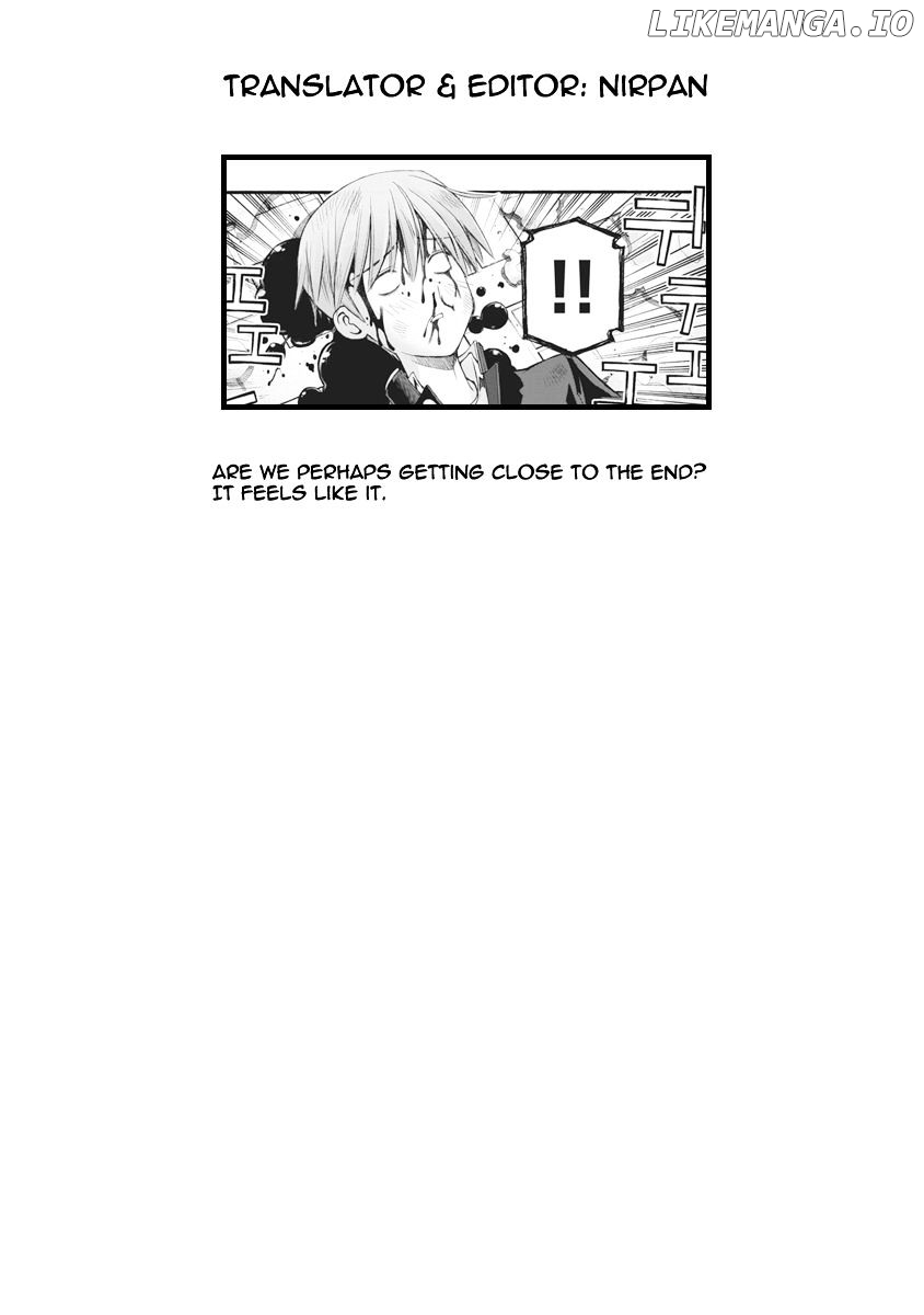 Oniichan No Koto Nanka Zenzen Suki Ja Nai N Da Kara Ne chapter 80.5 - page 14