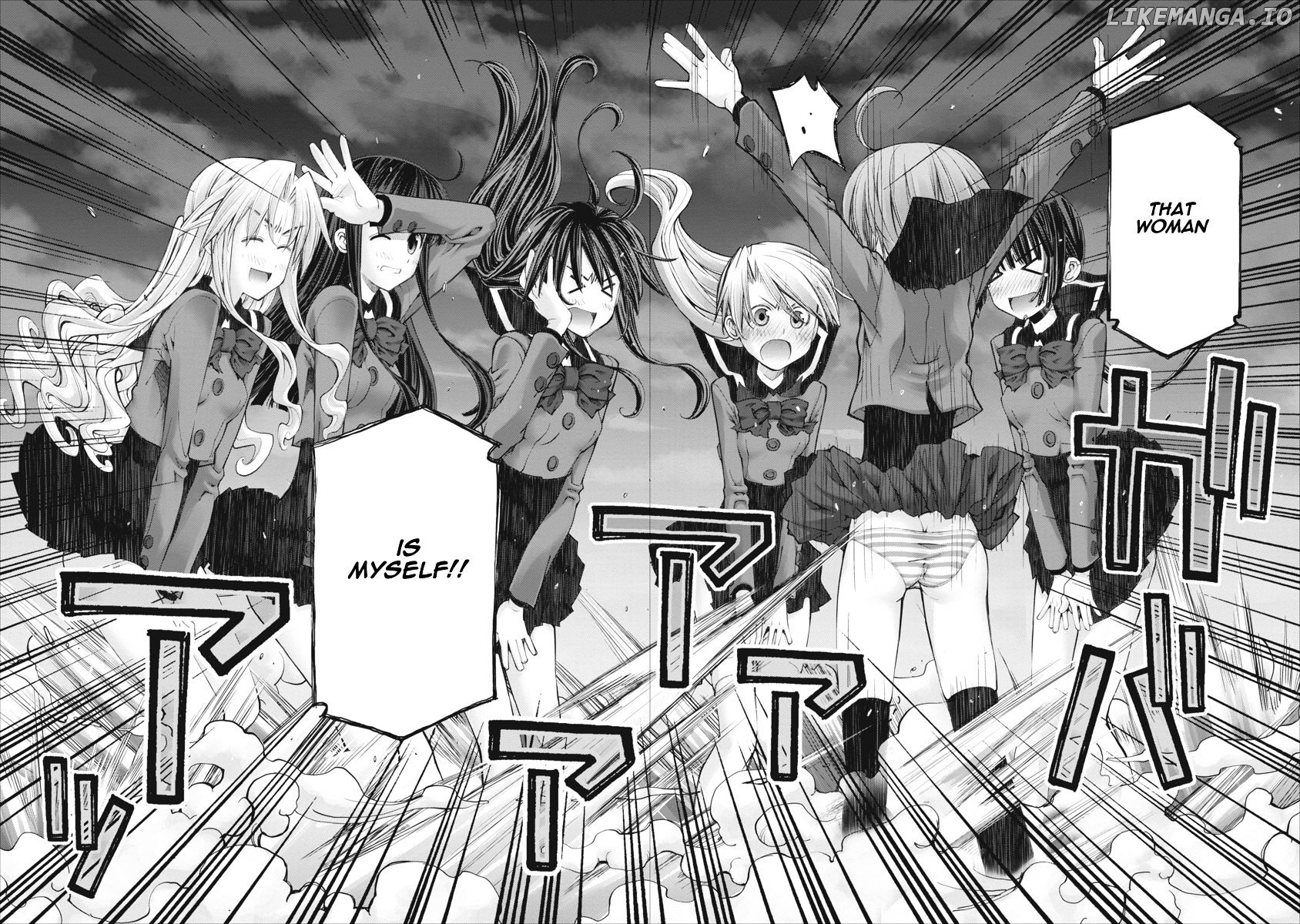 Oniichan No Koto Nanka Zenzen Suki Ja Nai N Da Kara Ne chapter 84 - page 12