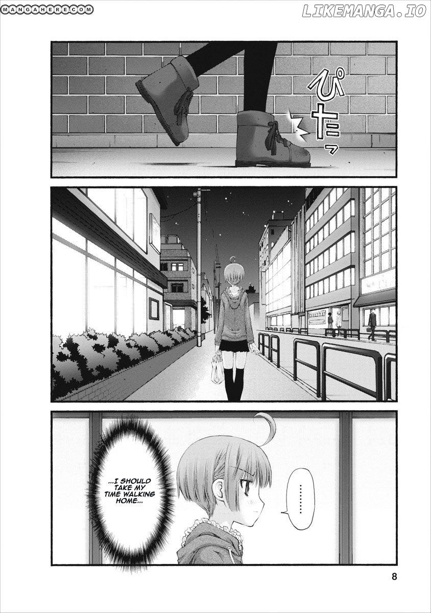 Oniichan No Koto Nanka Zenzen Suki Ja Nai N Da Kara Ne chapter 45 - page 9