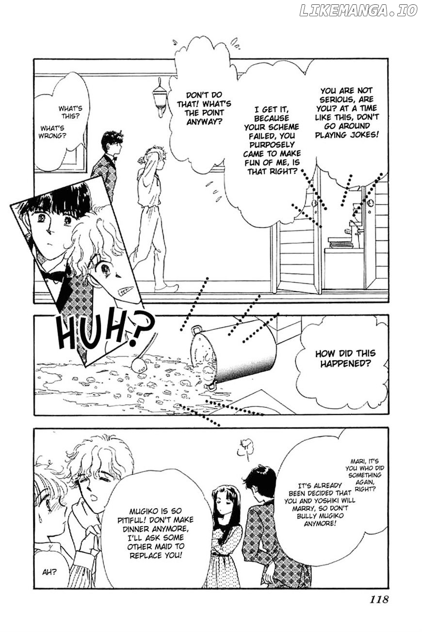 Romance Godan Katsuyou chapter 15 - page 20