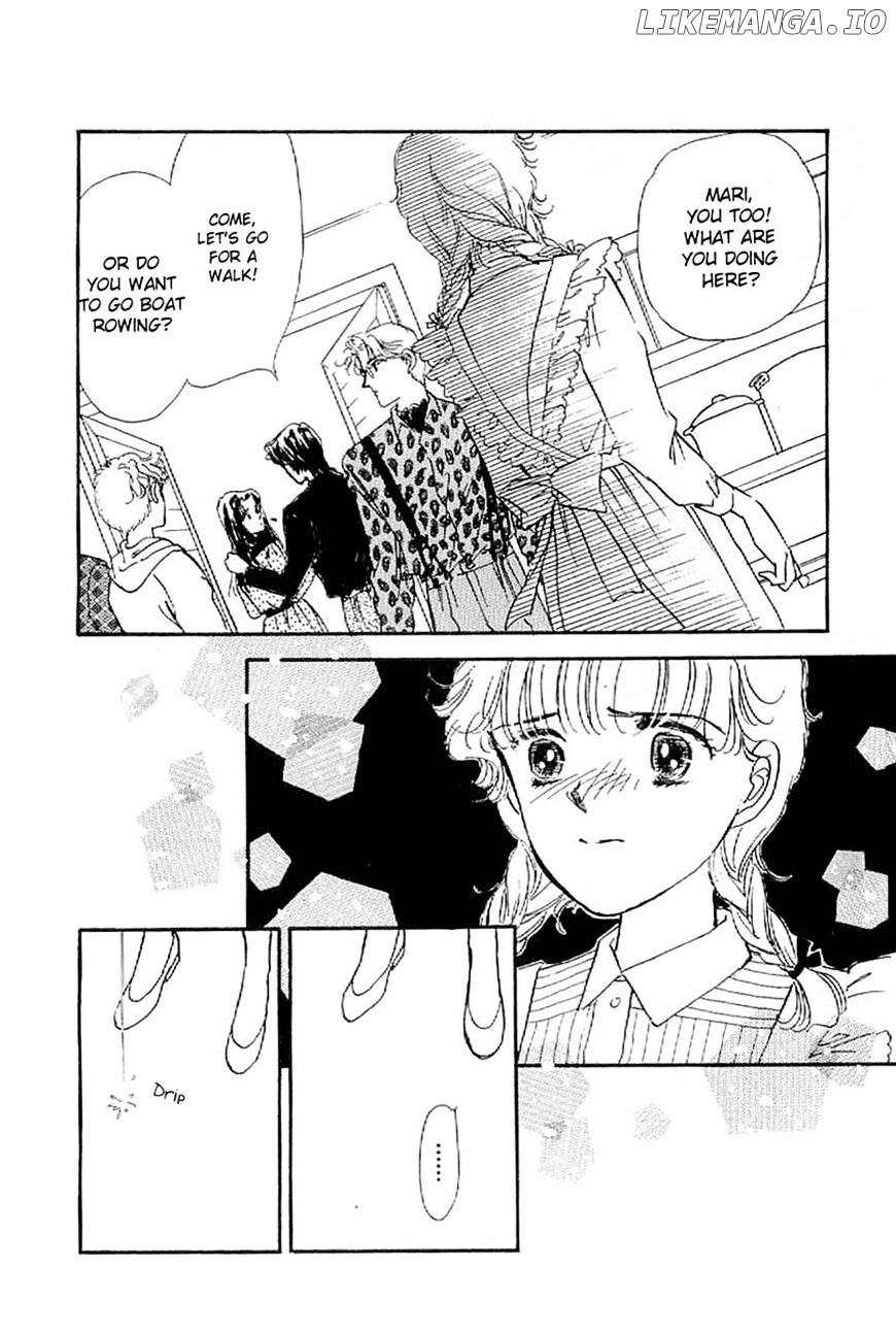 Romance Godan Katsuyou chapter 15 - page 22