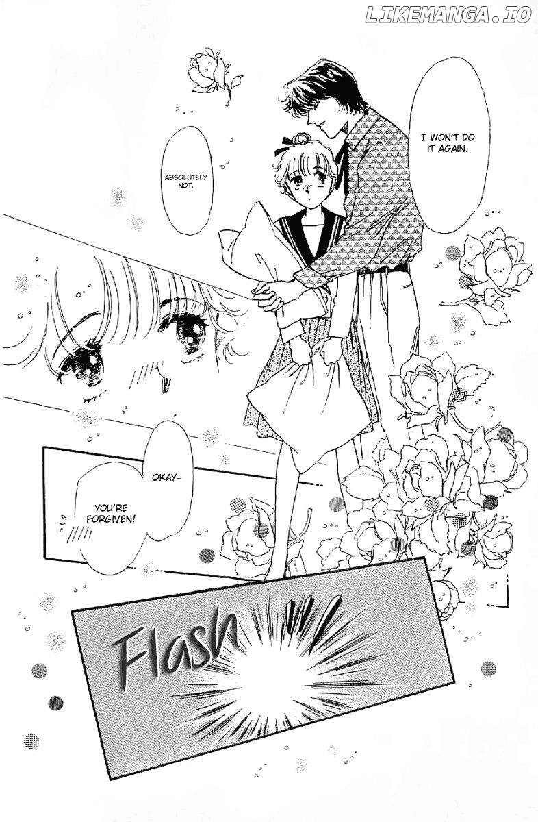 Romance Godan Katsuyou chapter 16 - page 30