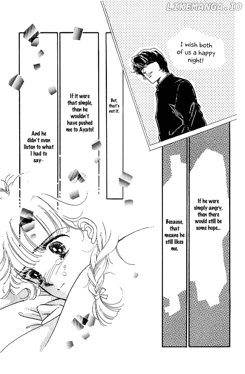Romance Godan Katsuyou chapter 16 - page 6