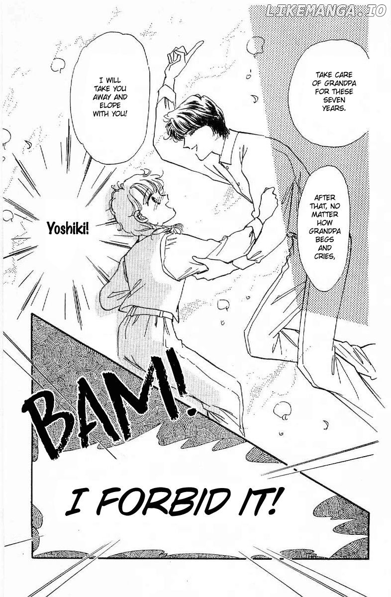 Romance Godan Katsuyou chapter 22 - page 10