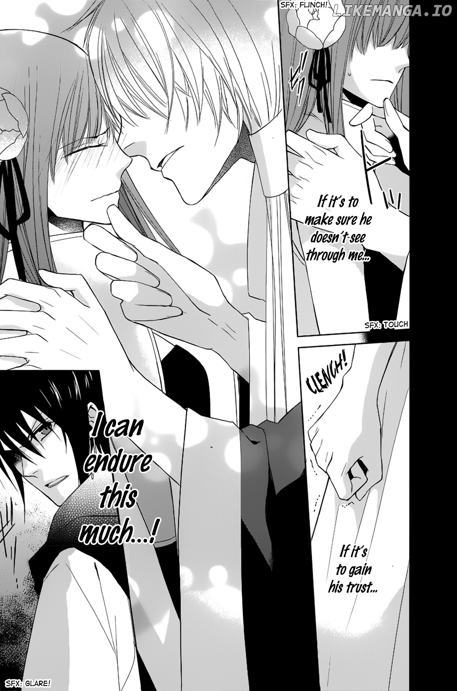 Uchi No Heika Ga Shinmai De chapter 10 - page 31