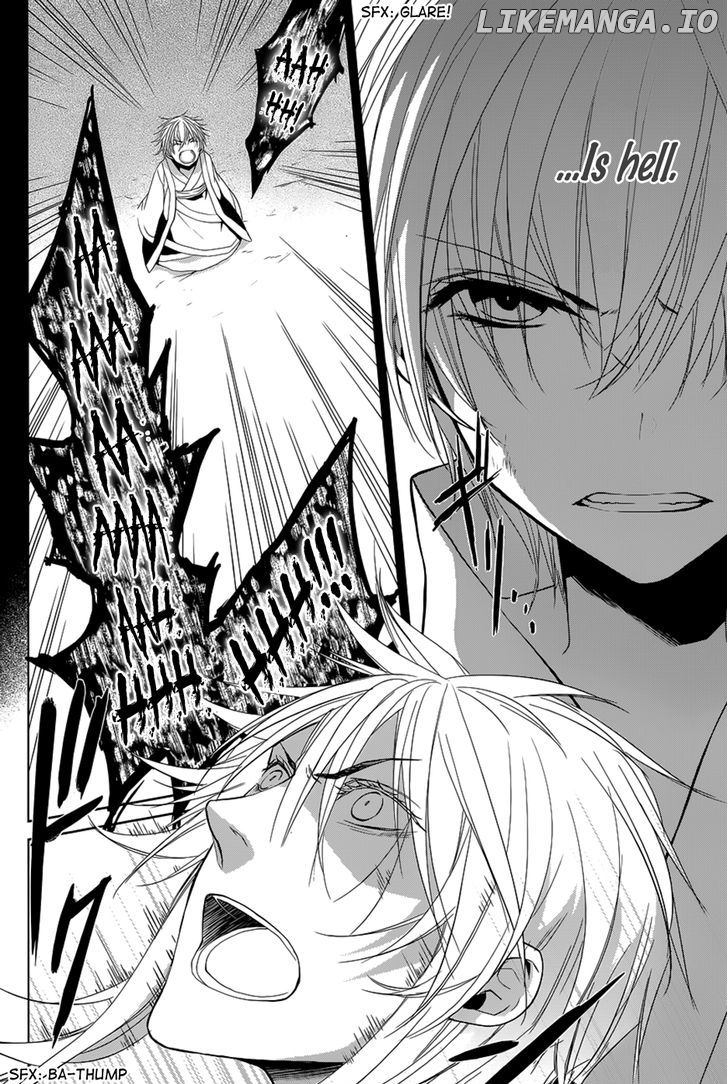Uchi No Heika Ga Shinmai De chapter 11 - page 7