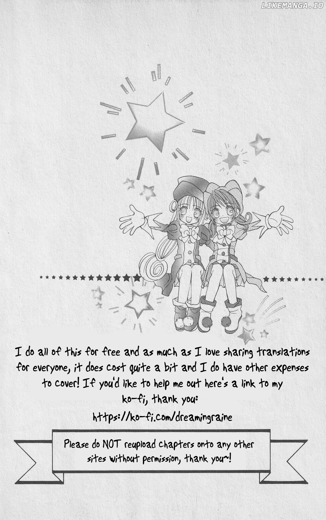 Youkai Watch - Wakuwaku Nyanderful Days chapter 9.5 - page 8