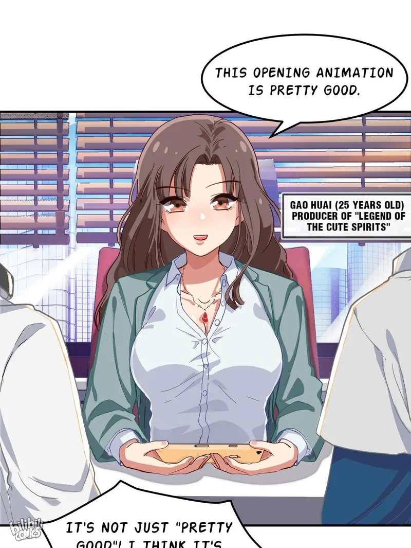 Help! Because Of A BUG, I'm Getting Pestered By The Game's Babe Chapter 0.1 - page 19