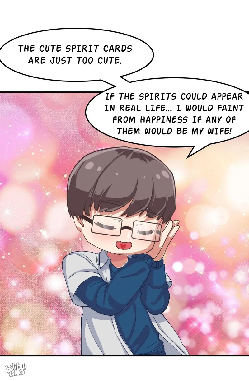 Help! Because Of A BUG, I'm Getting Pestered By The Game's Babe Chapter 0.1 - page 22