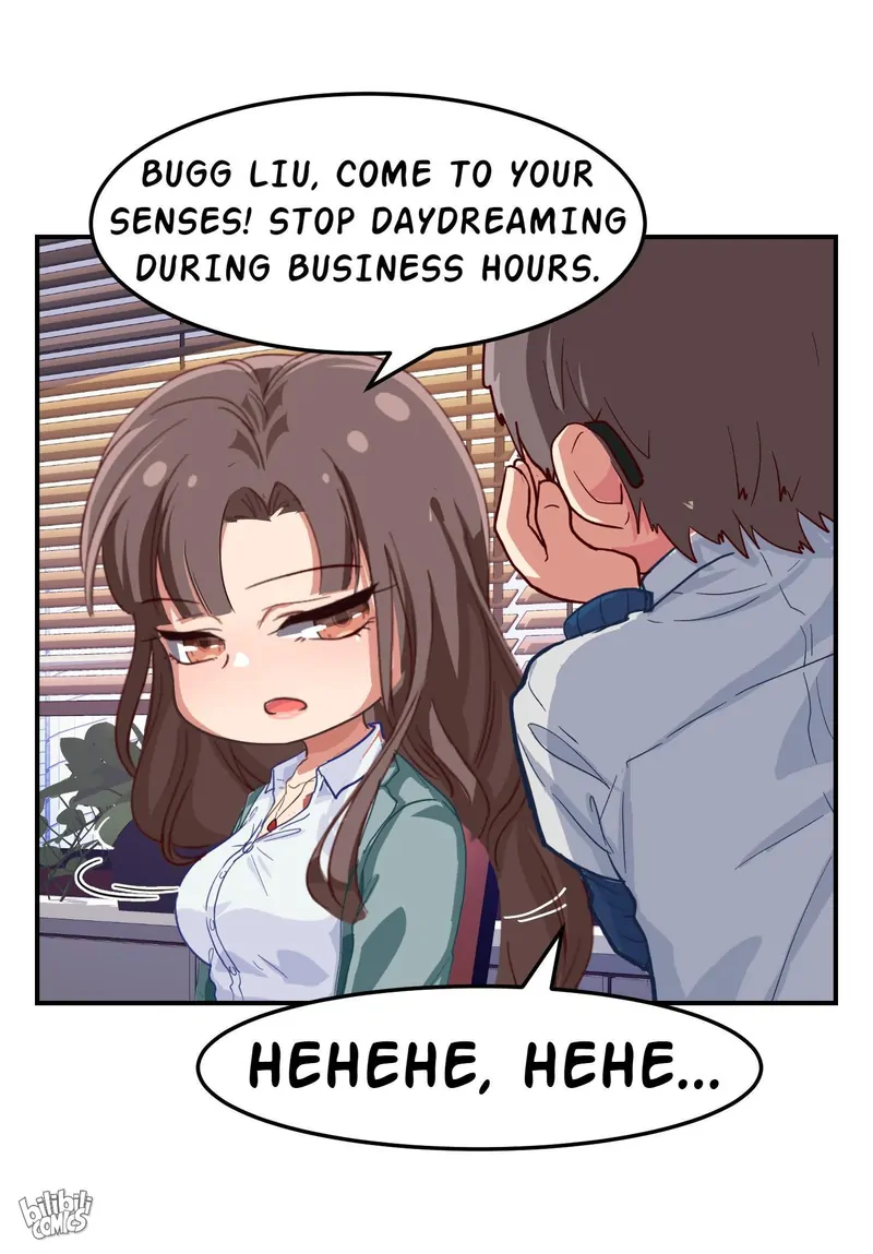 Help! Because Of A BUG, I'm Getting Pestered By The Game's Babe Chapter 0.1 - page 23