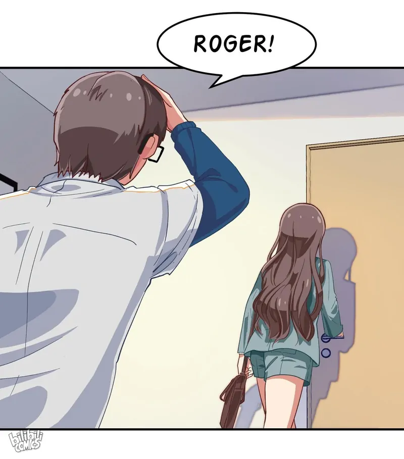 Help! Because Of A BUG, I'm Getting Pestered By The Game's Babe Chapter 0.1 - page 27