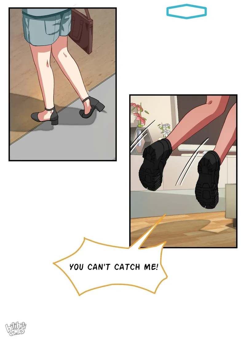 Help! Because Of A BUG, I'm Getting Pestered By The Game's Babe Chapter 0.1 - page 37