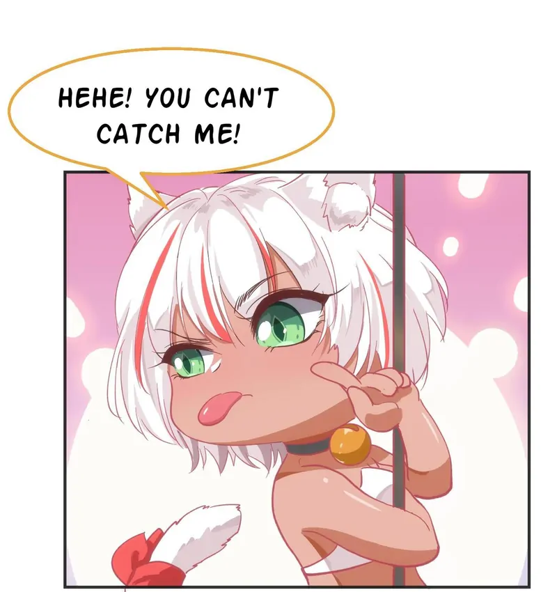 Help! Because Of A BUG, I'm Getting Pestered By The Game's Babe Chapter 0.1 - page 40