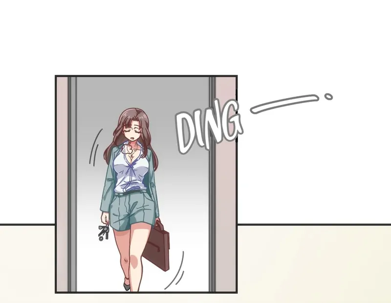 Help! Because Of A BUG, I'm Getting Pestered By The Game's Babe Chapter 0.1 - page 47