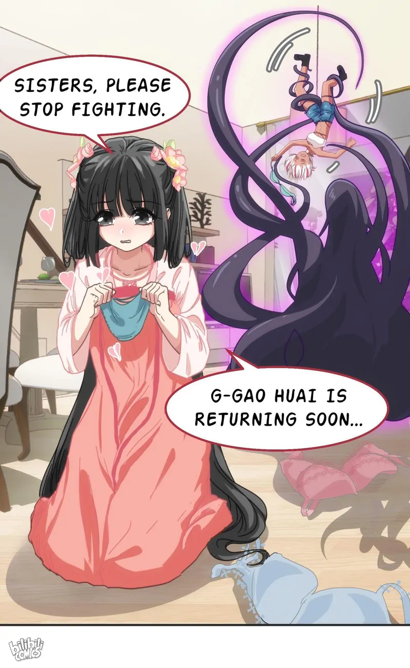 Help! Because Of A BUG, I'm Getting Pestered By The Game's Babe Chapter 0.1 - page 48