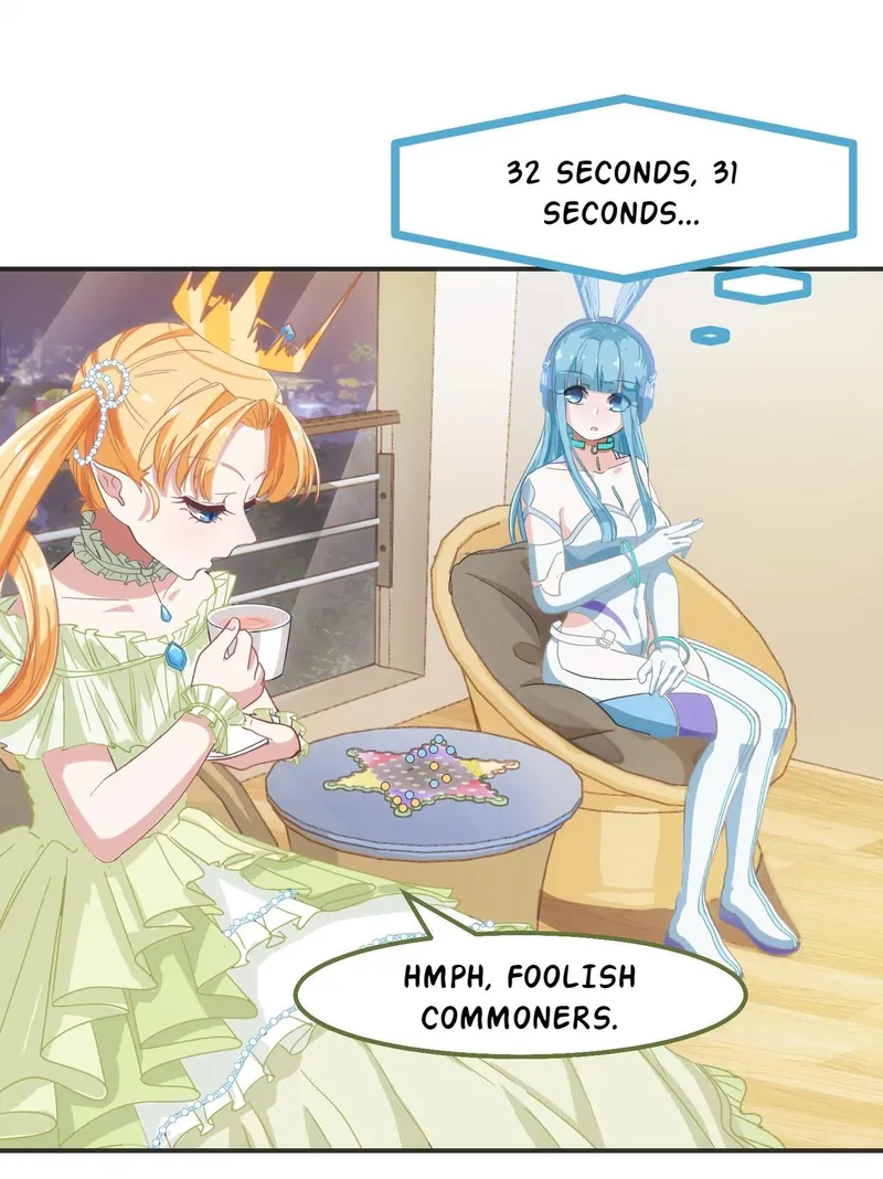 Help! Because Of A BUG, I'm Getting Pestered By The Game's Babe Chapter 0.1 - page 49