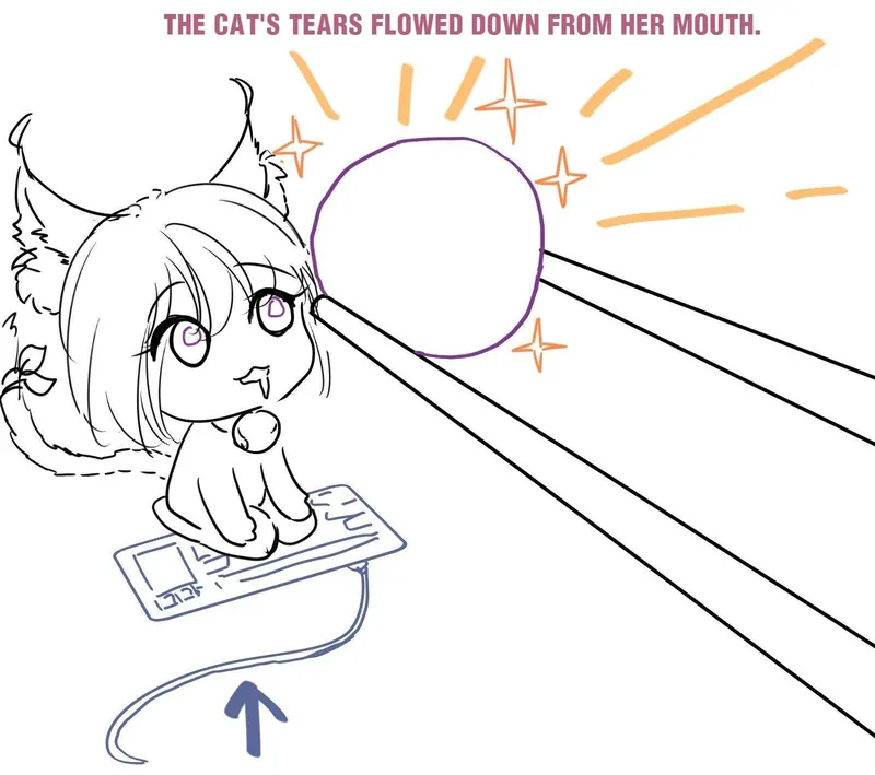 Help! Because Of A BUG, I'm Getting Pestered By The Game's Babe Chapter 0.1 - page 69