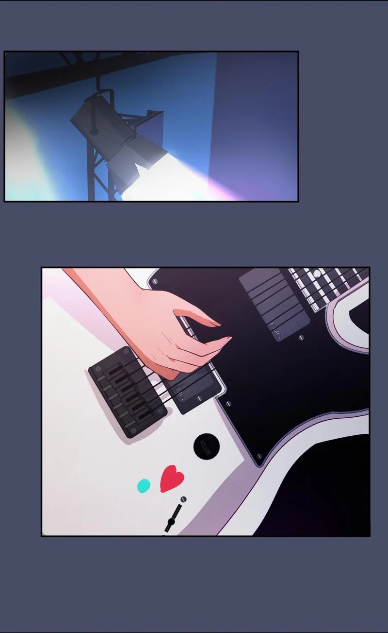 Help! Because Of A BUG, I'm Getting Pestered By The Game's Babe Chapter 15.2 - page 12