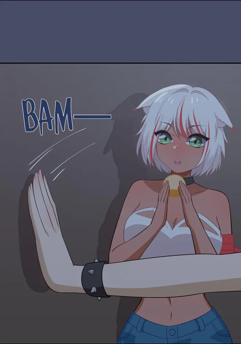 Help! Because Of A BUG, I'm Getting Pestered By The Game's Babe Chapter 15.2 - page 20