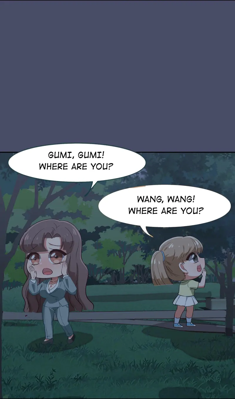 Help! Because Of A BUG, I'm Getting Pestered By The Game's Babe Chapter 15.2 - page 22