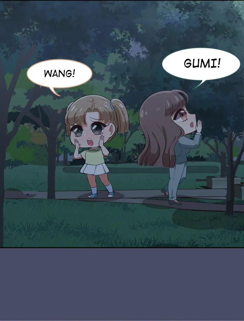 Help! Because Of A BUG, I'm Getting Pestered By The Game's Babe Chapter 15.2 - page 25