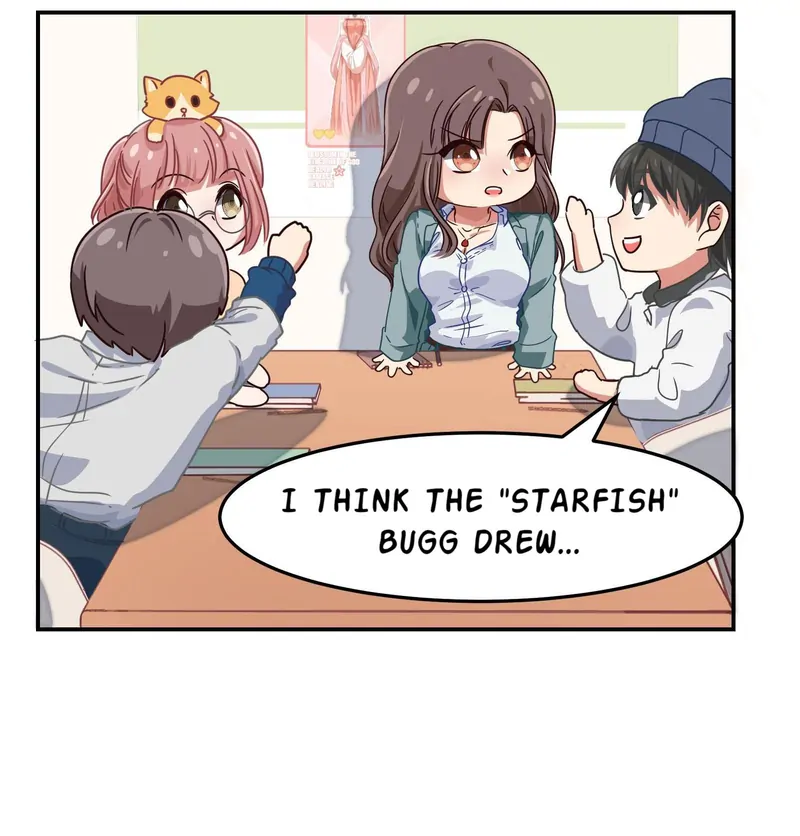 Help! Because Of A BUG, I'm Getting Pestered By The Game's Babe Chapter 1 - page 16