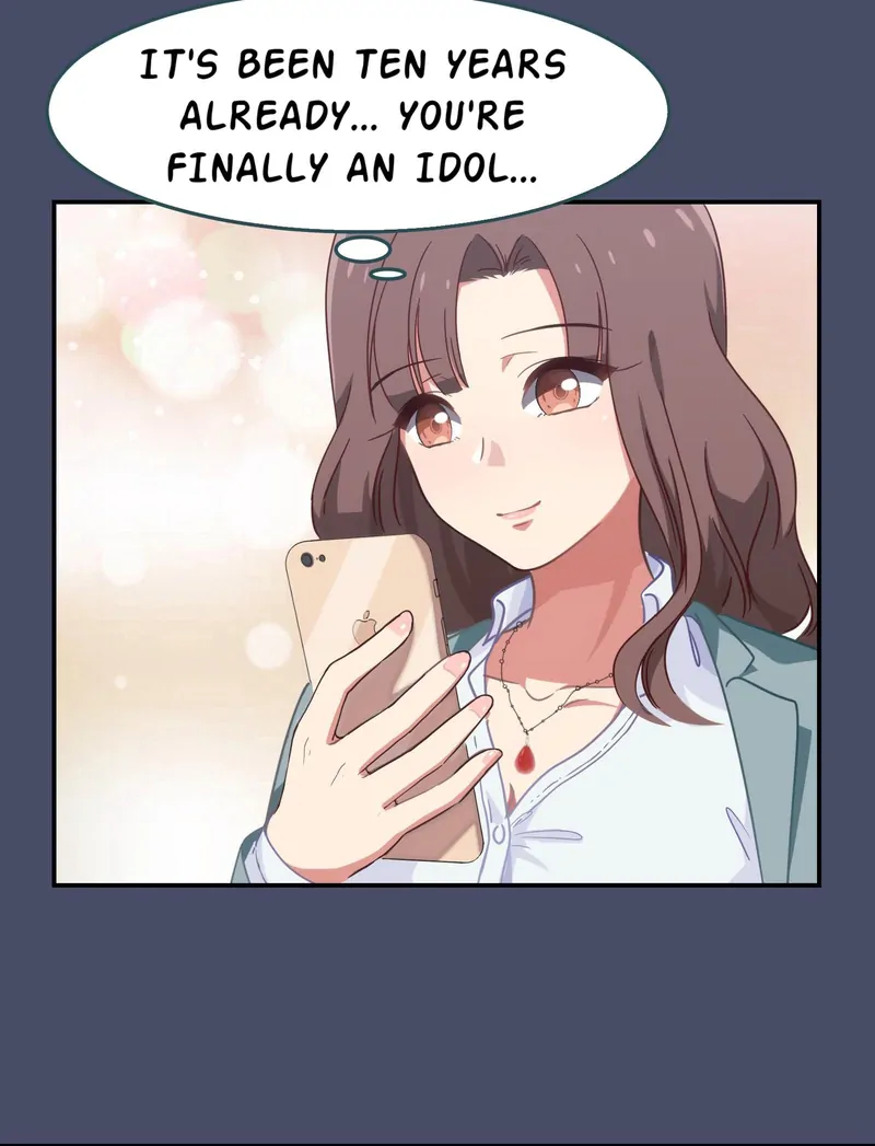 Help! Because Of A BUG, I'm Getting Pestered By The Game's Babe Chapter 1 - page 27