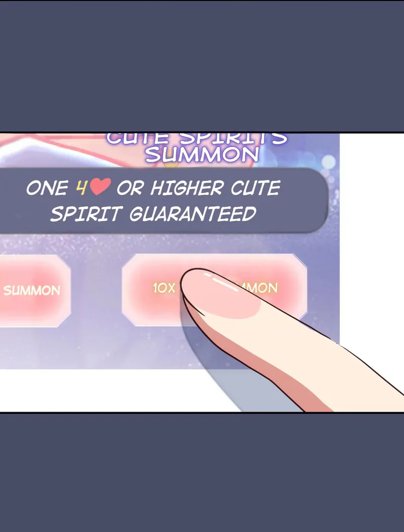 Help! Because Of A BUG, I'm Getting Pestered By The Game's Babe Chapter 1 - page 30