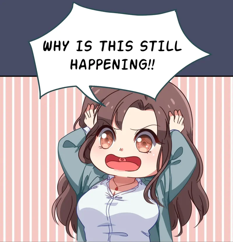 Help! Because Of A BUG, I'm Getting Pestered By The Game's Babe Chapter 1 - page 37
