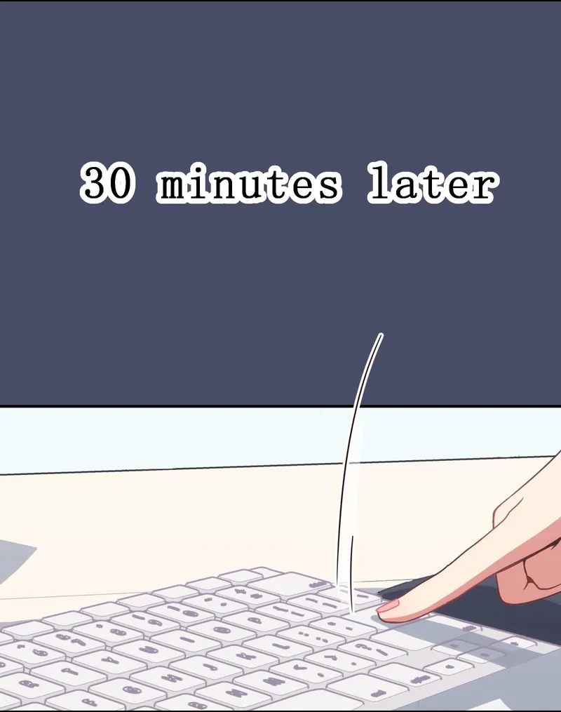 Help! Because Of A BUG, I'm Getting Pestered By The Game's Babe Chapter 1 - page 39