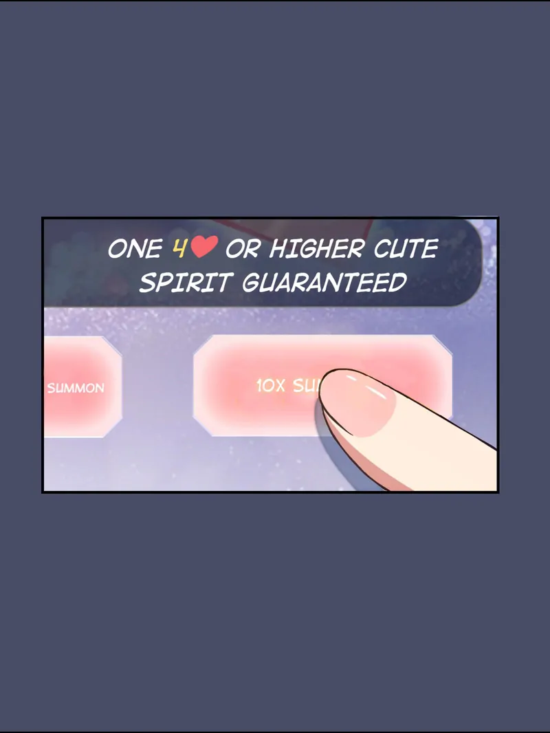 Help! Because Of A BUG, I'm Getting Pestered By The Game's Babe Chapter 1 - page 41