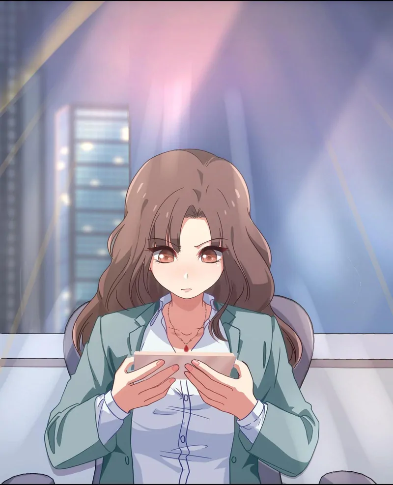 Help! Because Of A BUG, I'm Getting Pestered By The Game's Babe Chapter 1 - page 42