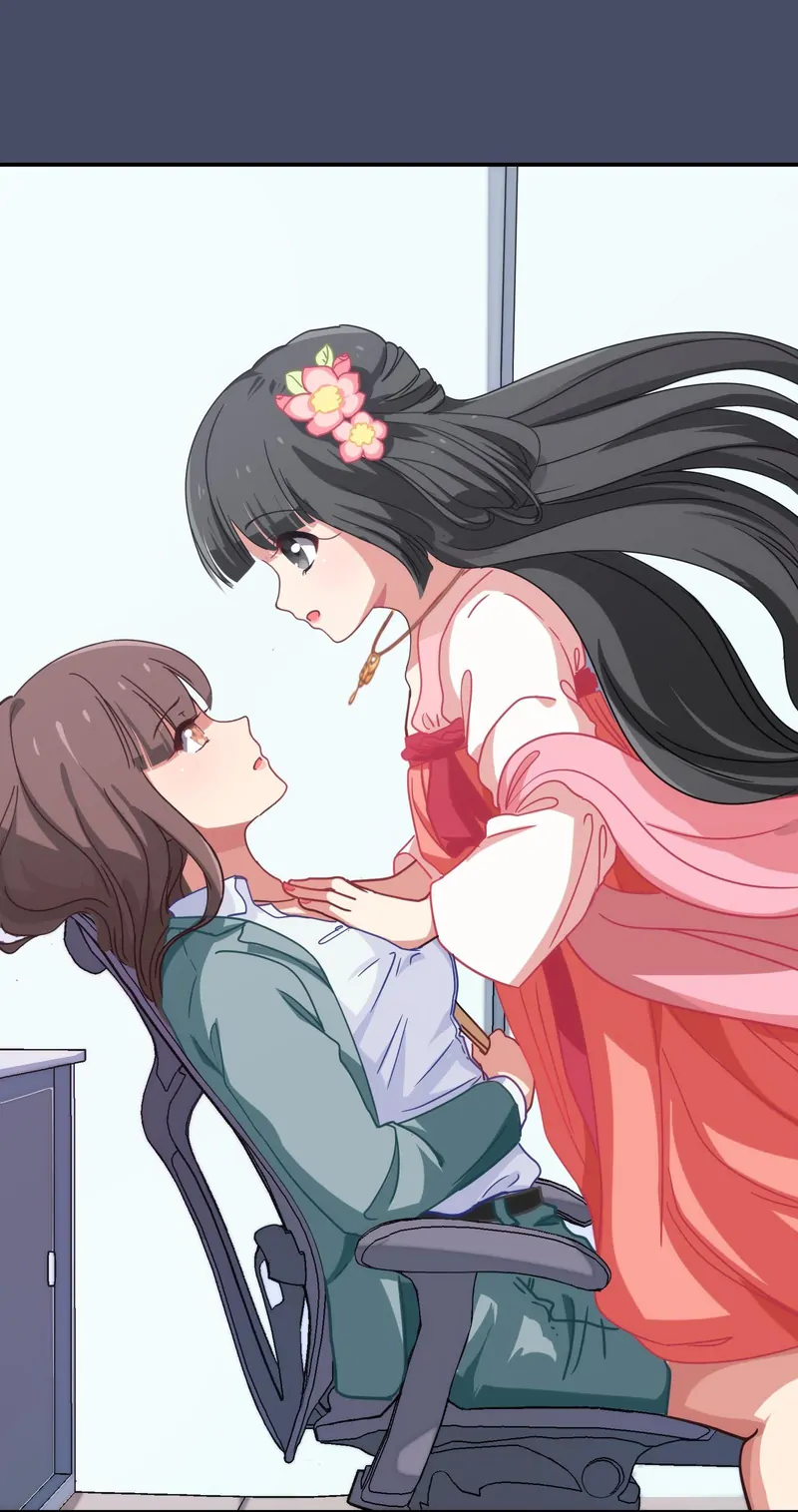 Help! Because Of A BUG, I'm Getting Pestered By The Game's Babe Chapter 1 - page 48