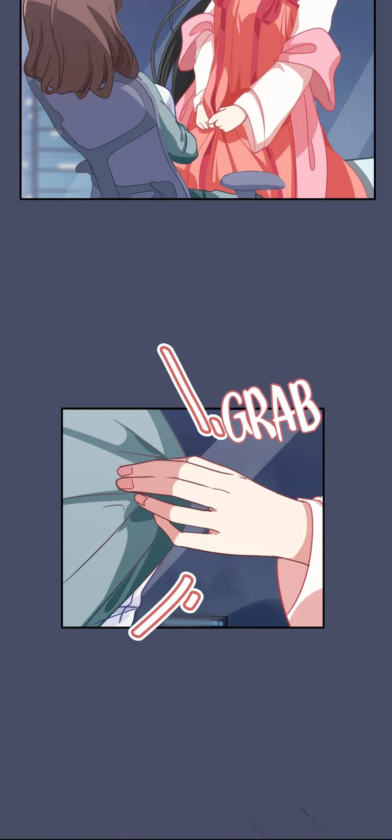 Help! Because Of A BUG, I'm Getting Pestered By The Game's Babe Chapter 1 - page 54