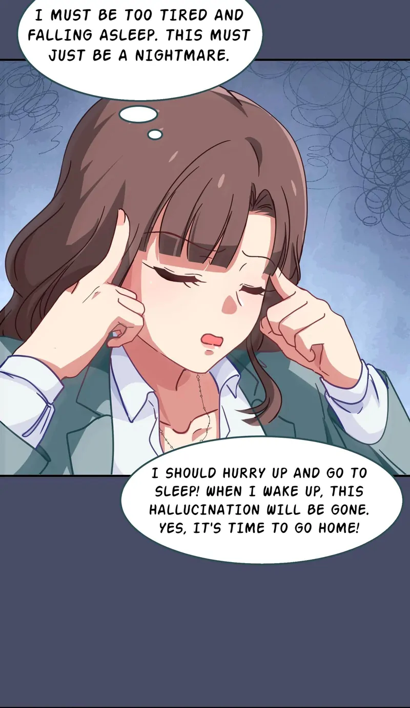 Help! Because Of A BUG, I'm Getting Pestered By The Game's Babe Chapter 1 - page 63