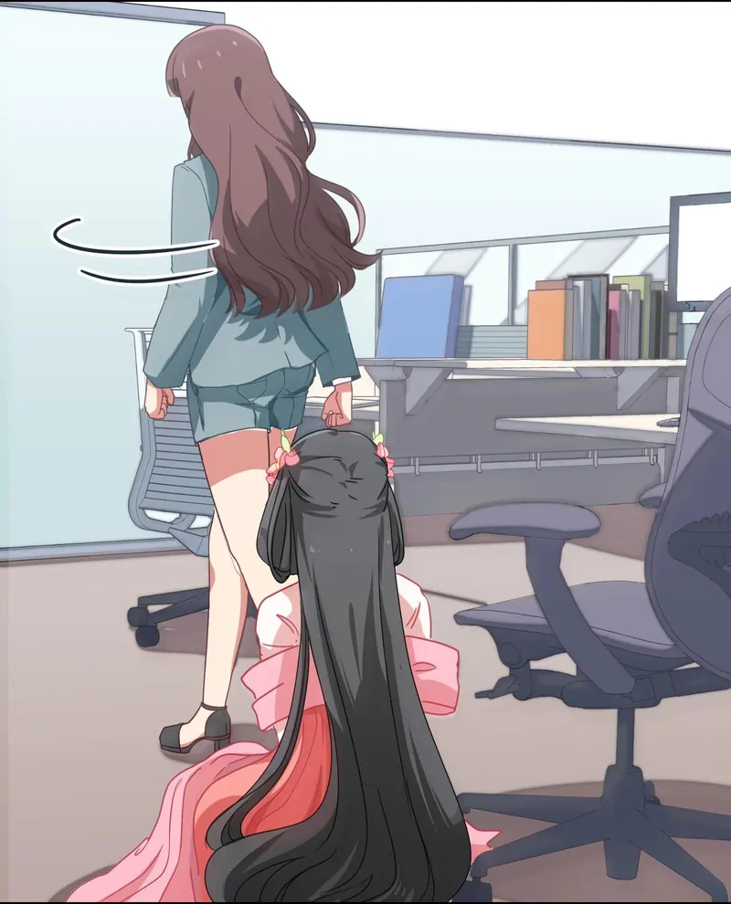 Help! Because Of A BUG, I'm Getting Pestered By The Game's Babe Chapter 1 - page 64