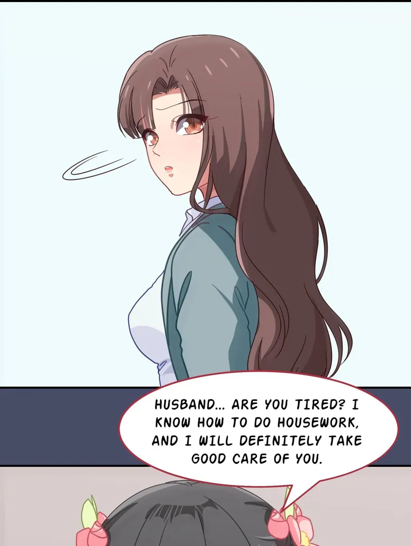 Help! Because Of A BUG, I'm Getting Pestered By The Game's Babe Chapter 1 - page 66