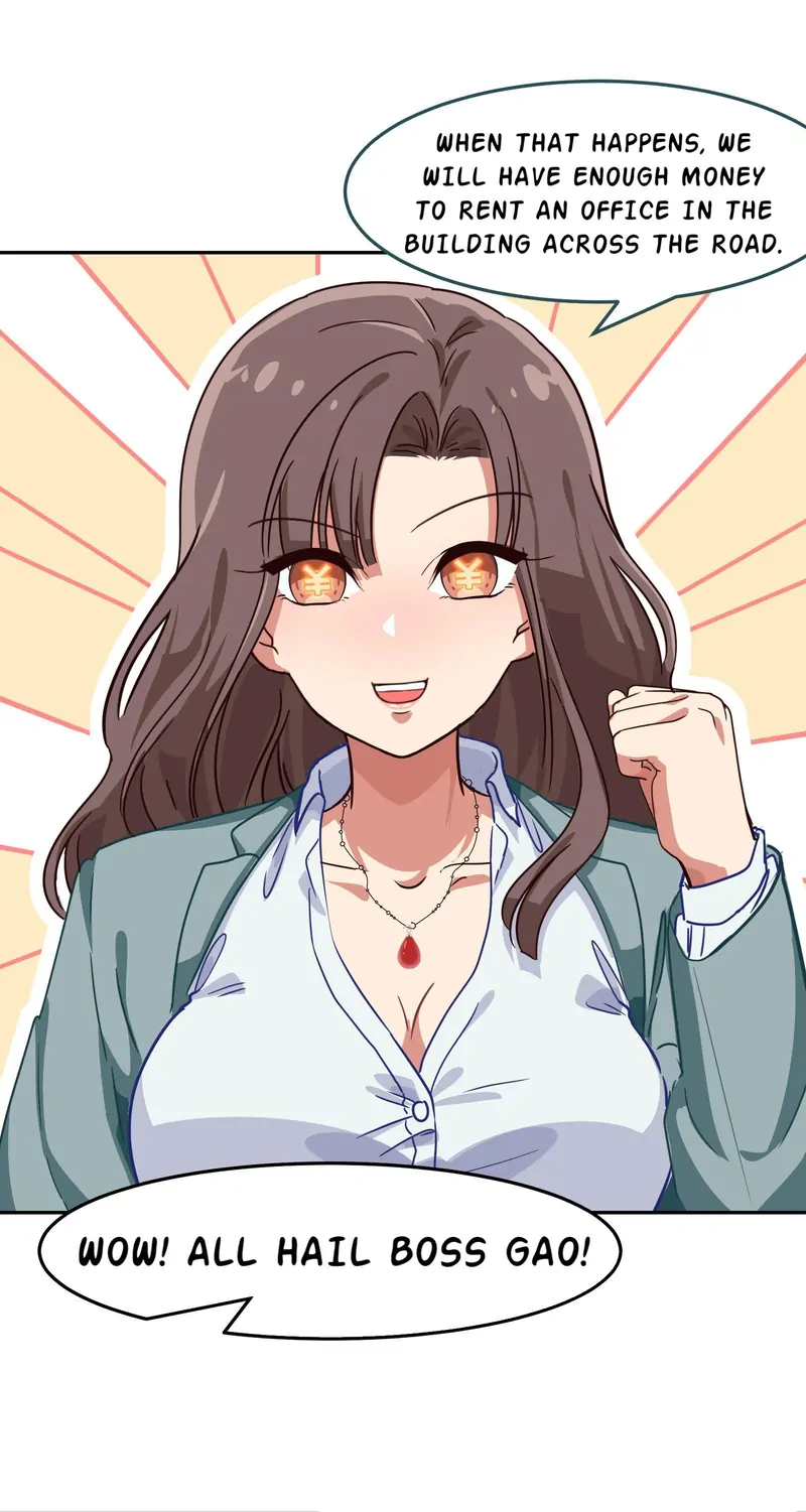 Help! Because Of A BUG, I'm Getting Pestered By The Game's Babe Chapter 1 - page 6