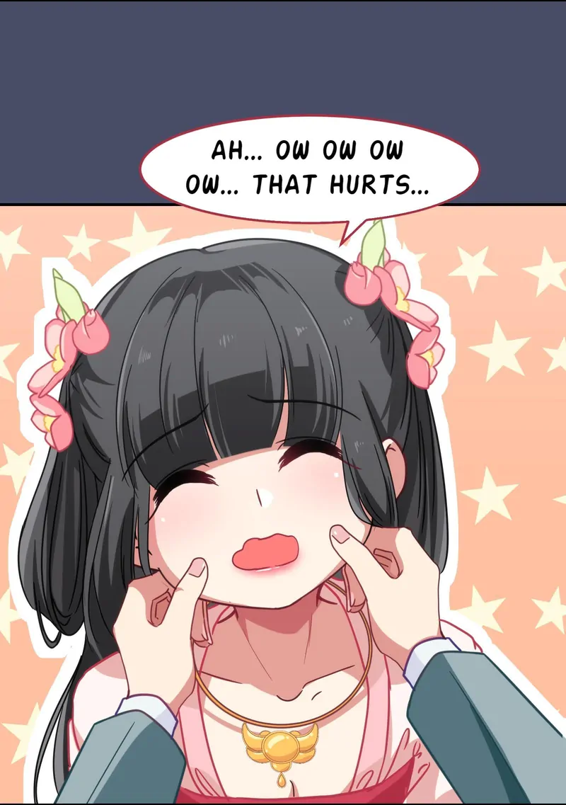 Help! Because Of A BUG, I'm Getting Pestered By The Game's Babe Chapter 1 - page 69