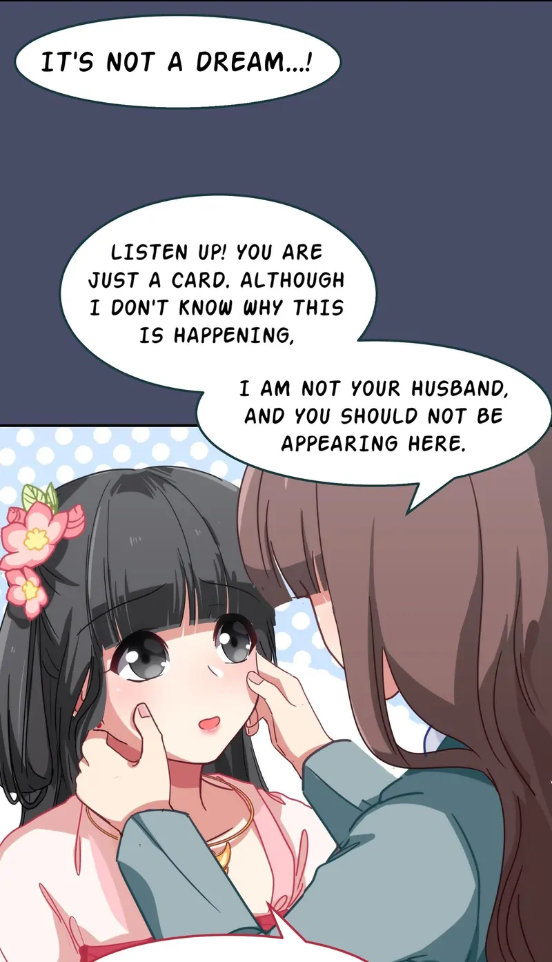 Help! Because Of A BUG, I'm Getting Pestered By The Game's Babe Chapter 1 - page 70