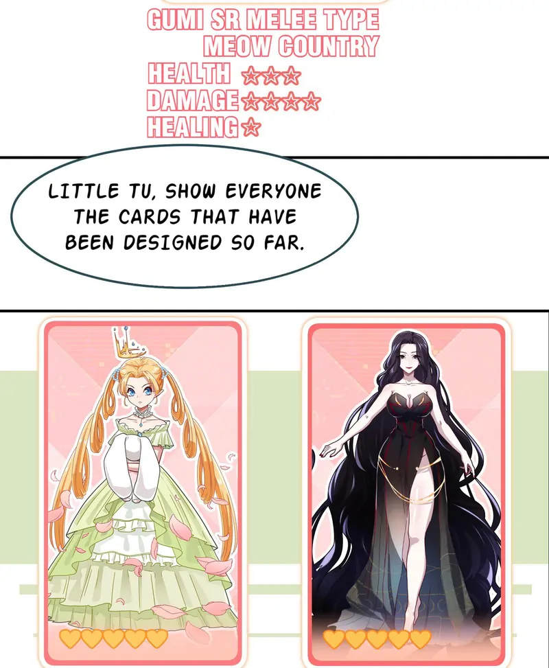Help! Because Of A BUG, I'm Getting Pestered By The Game's Babe Chapter 1 - page 8