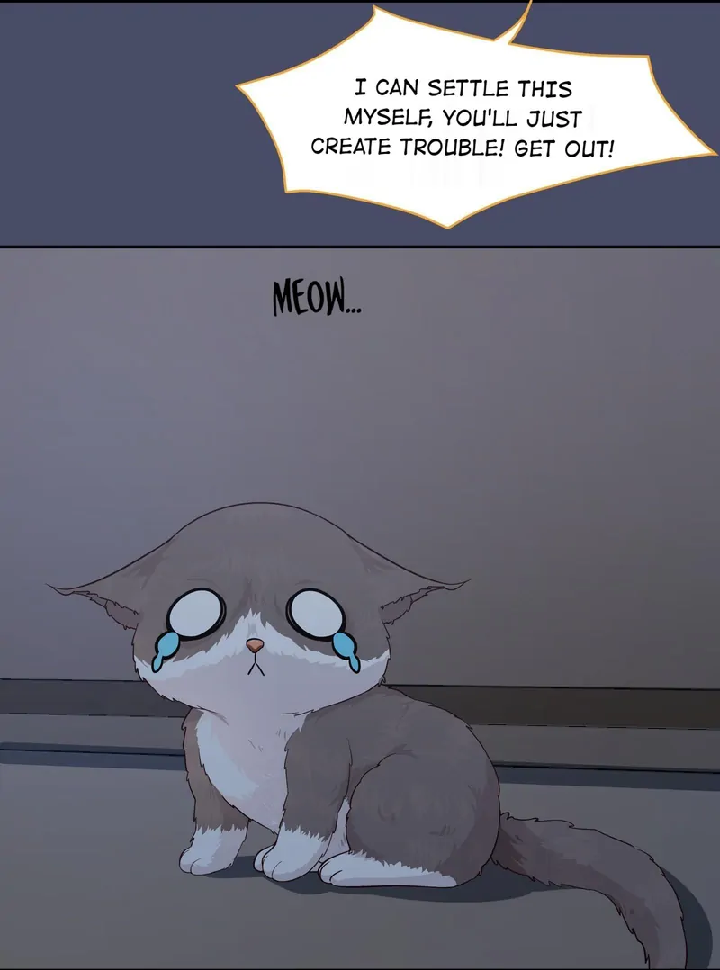 Help! Because Of A BUG, I'm Getting Pestered By The Game's Babe Chapter 16 - page 11